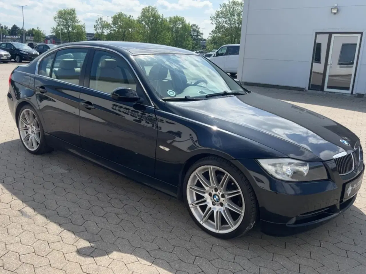 Billede 1 - Bmw Fælge 225 Style