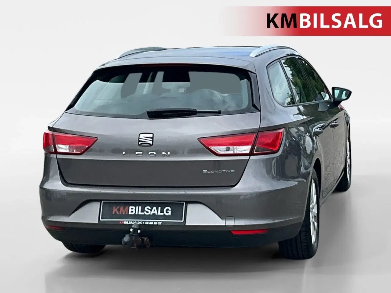 Billede 5 - Seat Leon 1,0 TSi 115 Style ST