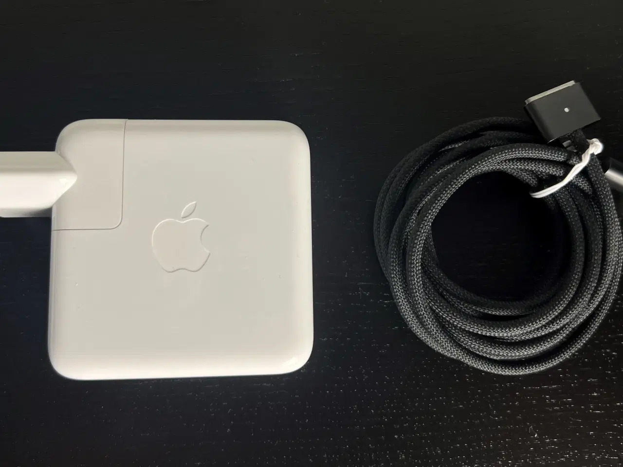 Billede 4 - MacBook Pro 14" M4 – Space Black – 16GB/512GB – So