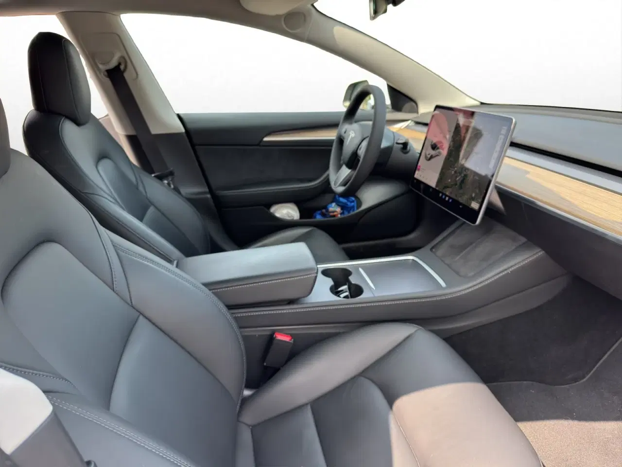 Billede 13 - Tesla Model 3  Standard Range+ RWD