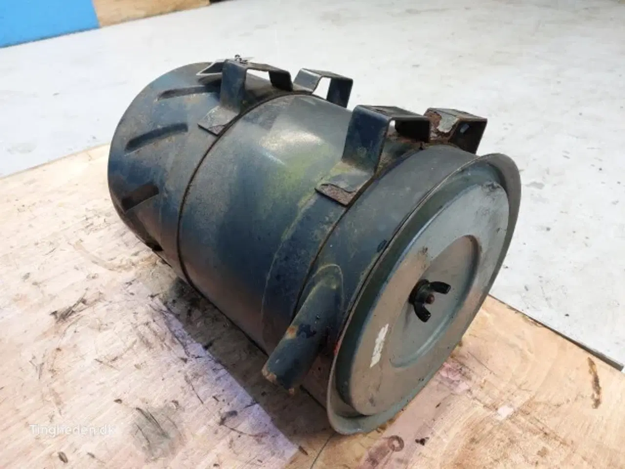 Billede 13 - Massey Ferguson 32 Luftfilter 46442200