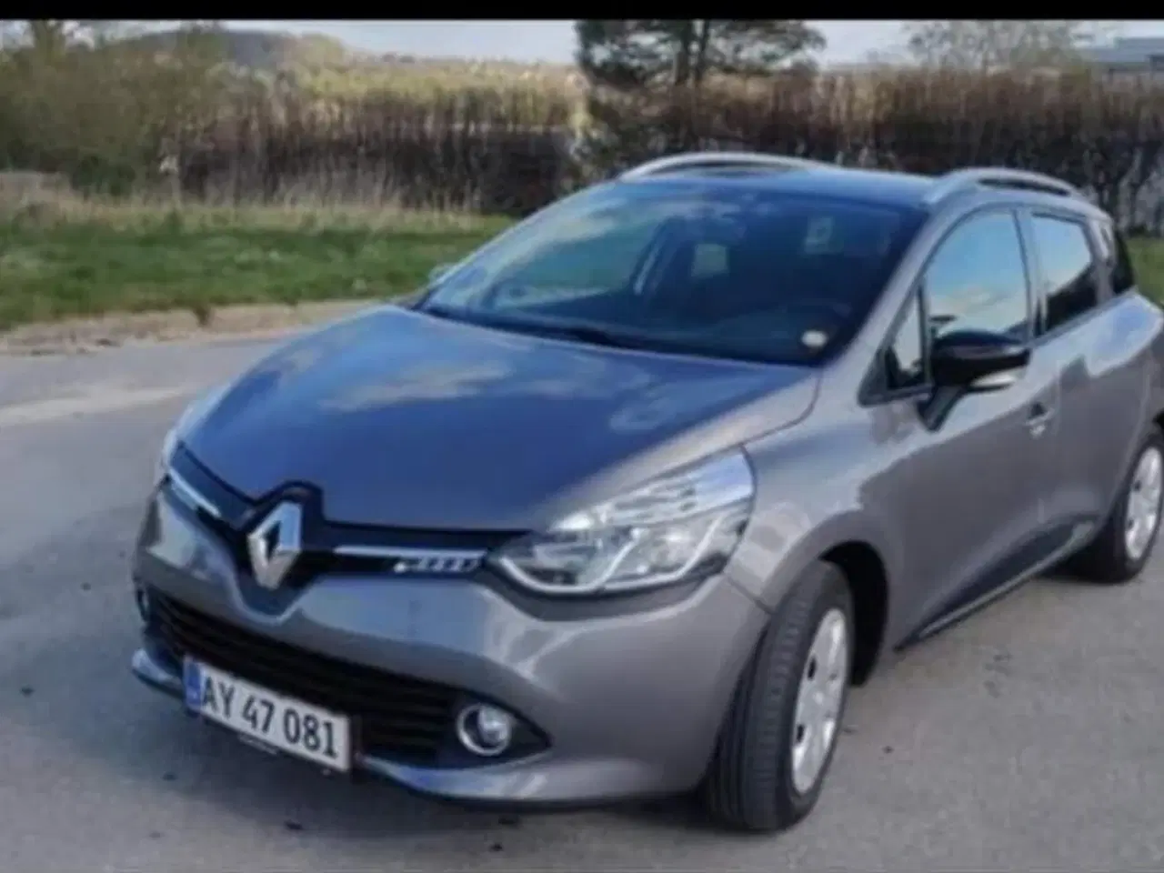 Billede 6 - Renault clio 