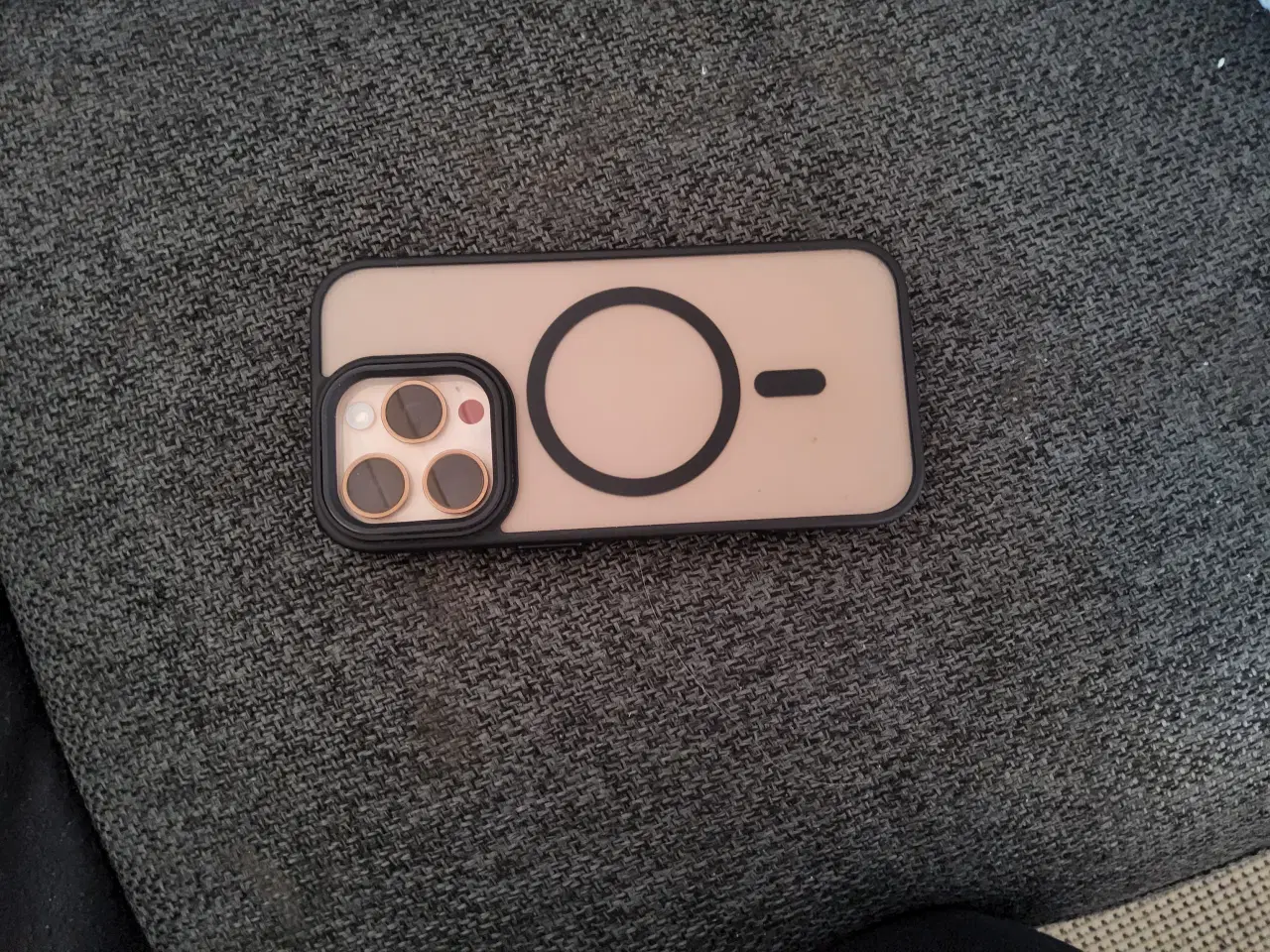 Billede 6 - Meget velholdt IPhone 16 Pro