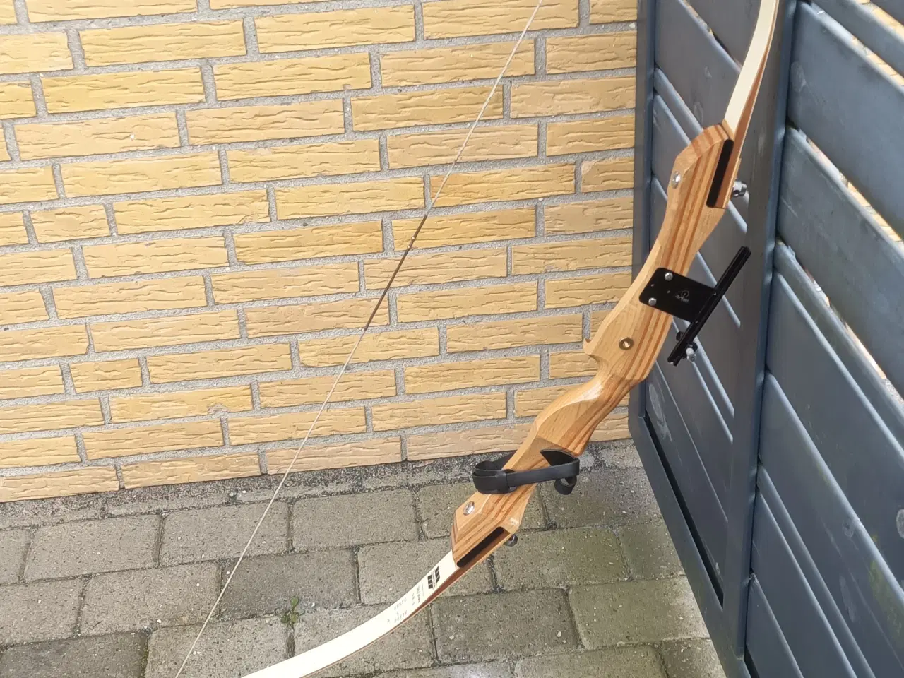Billede 1 - Sam wha recurve bue