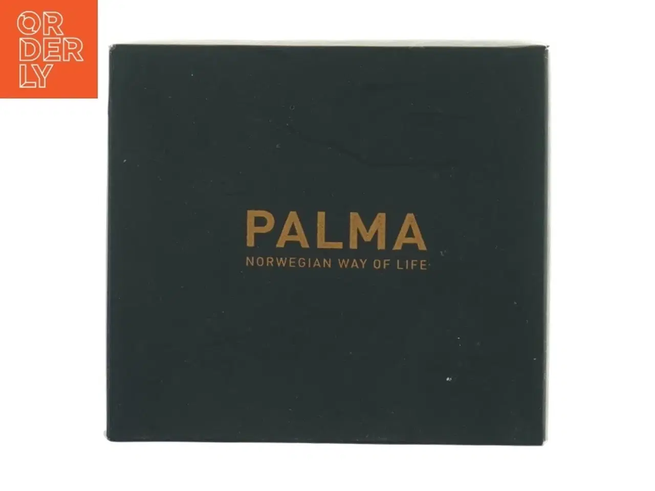 Billede 2 - Dekorative serviet holder fra Palma (str. 5x4,5 cm)