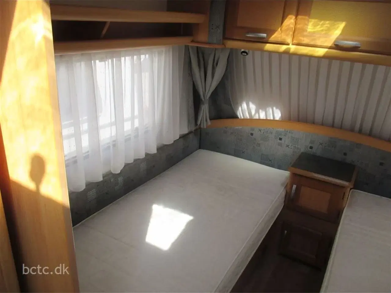 Billede 9 - 2005 - LMC Dominant 475 SE