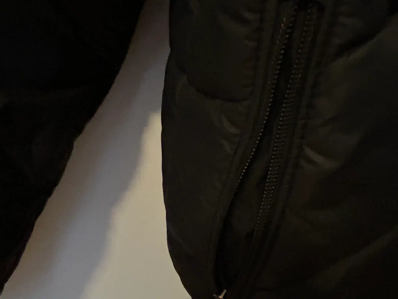 Billede 3 - North Face vinterjakke til børn - kort model