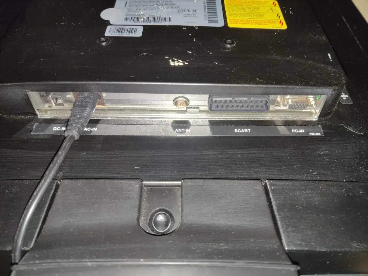 Billede 3 - Grundig tv