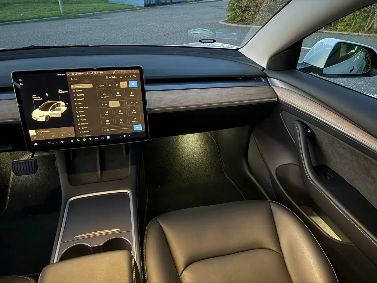 Billede 9 - Tesla Model 3  Long Range AWD