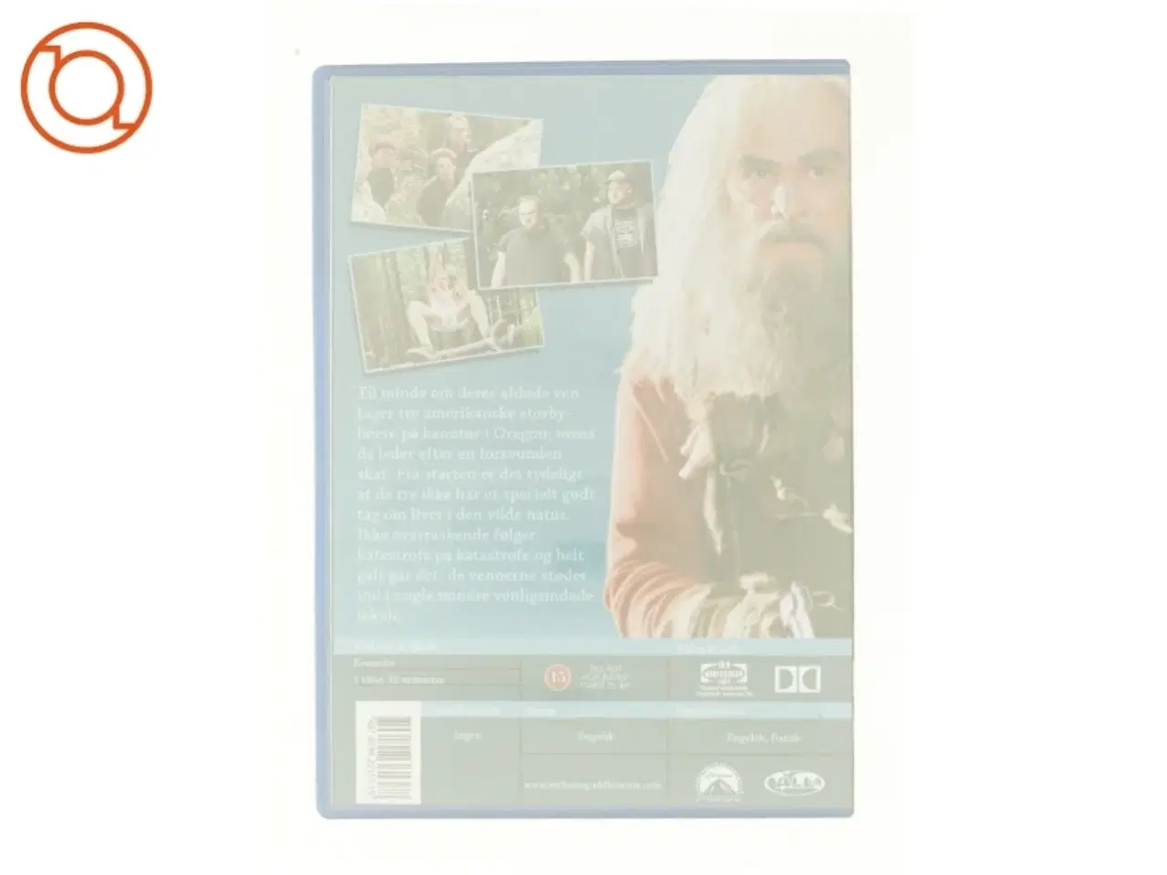 Billede 3 - Without a paddle