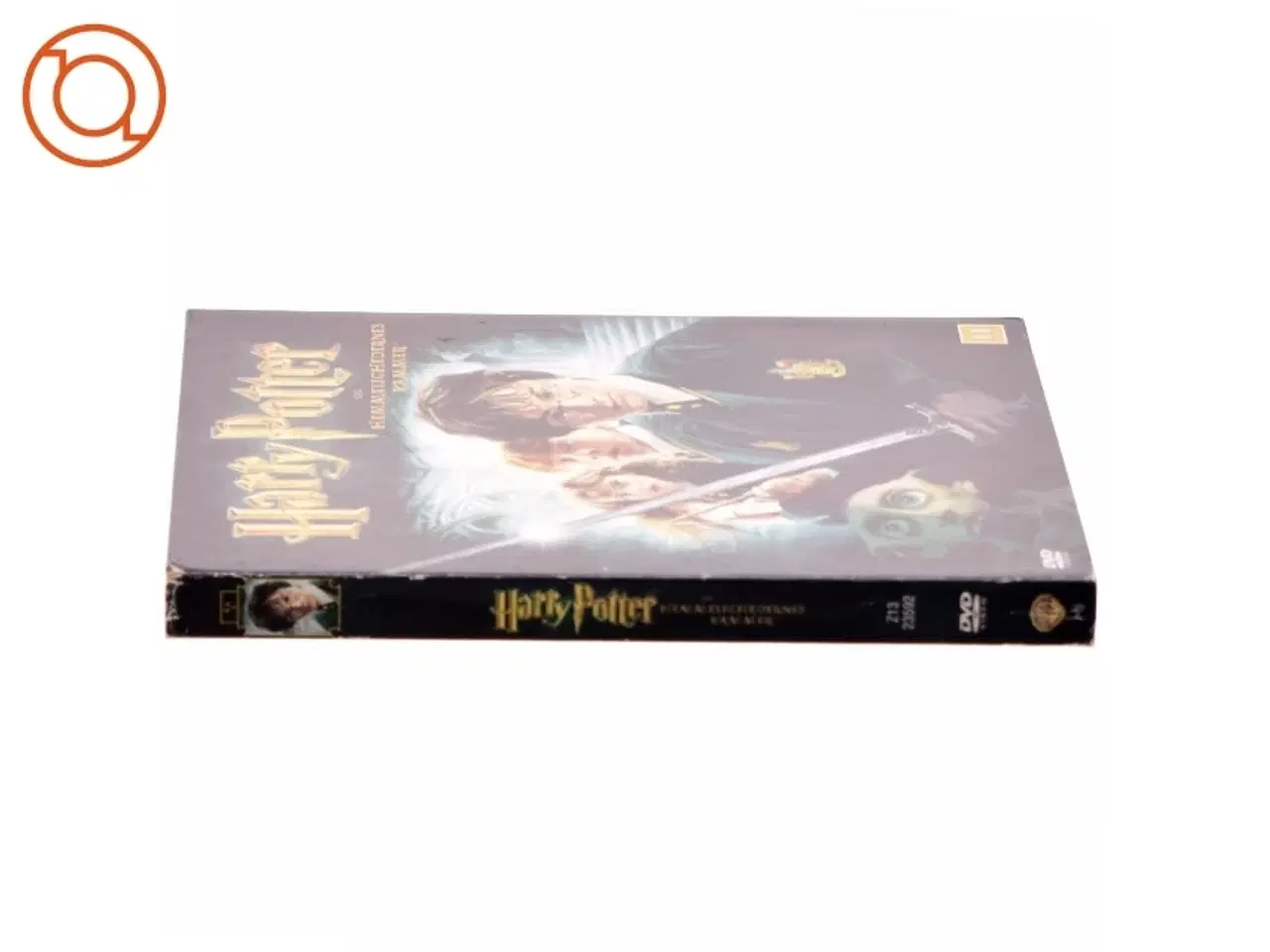 Billede 2 - Harry Potter, hemmelighedernes kammer