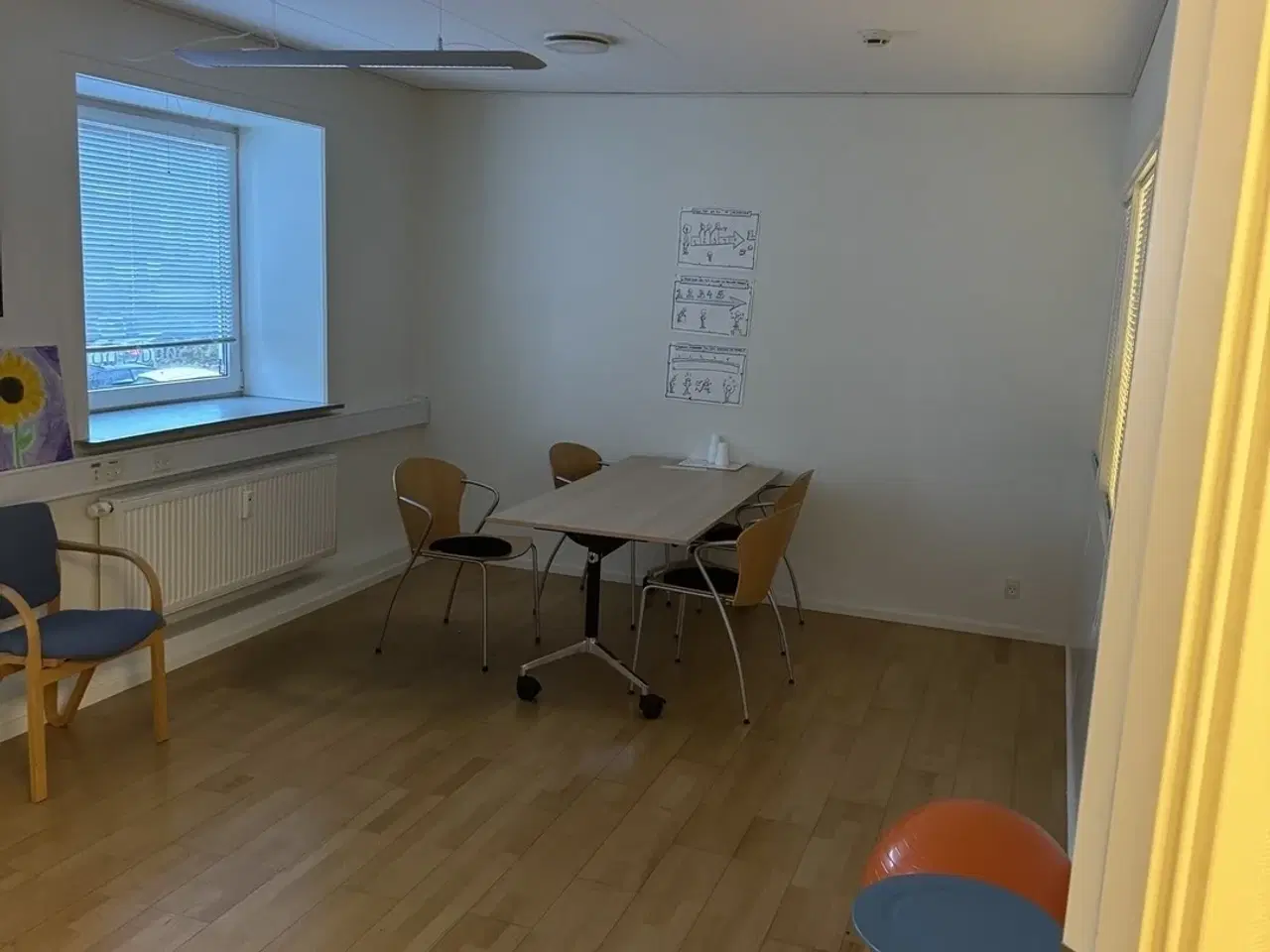 Billede 14 - Kontor til leje i midtbyen. Østergade 3. 1 sal. 6400 Sønderborg