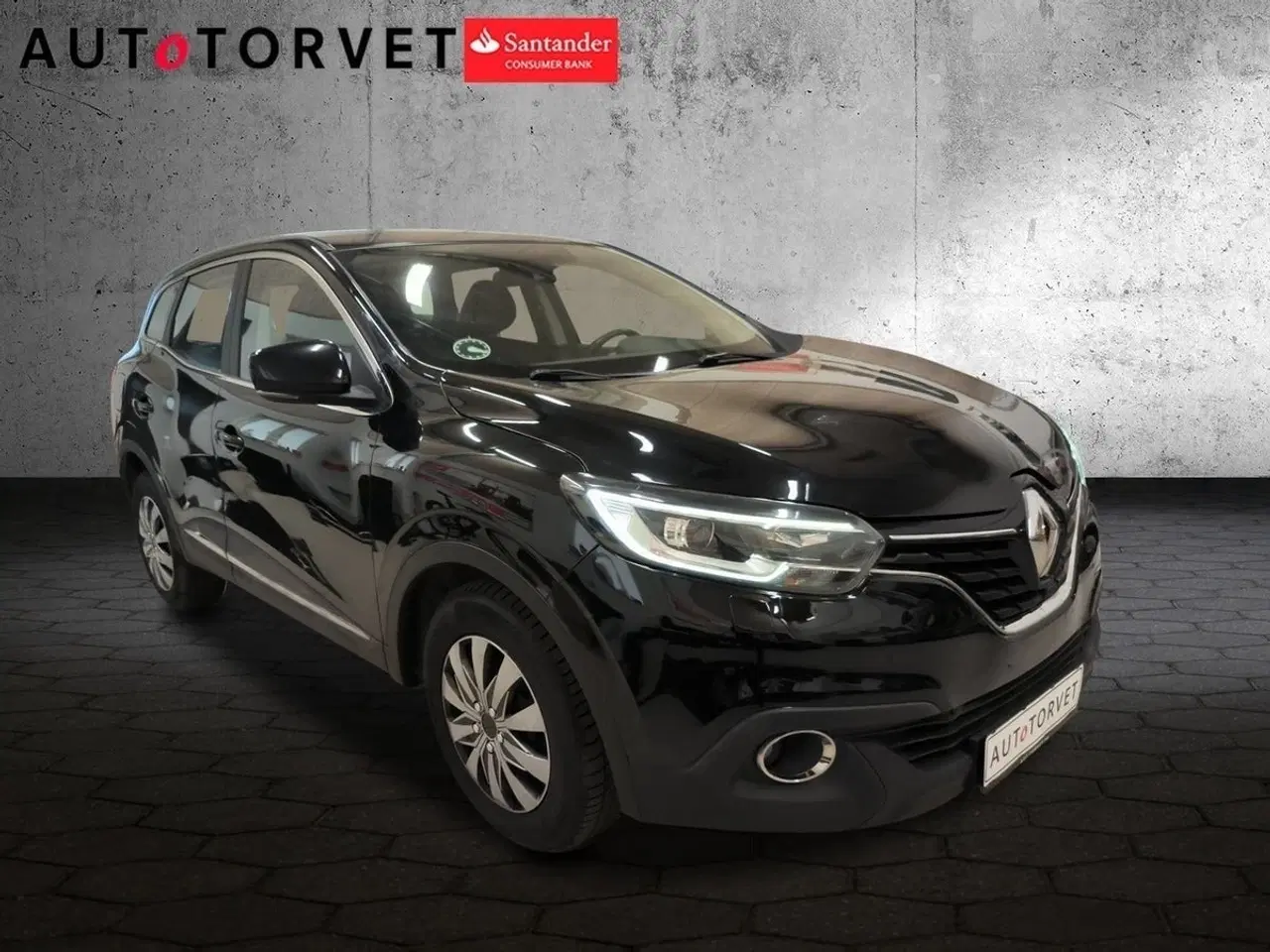 Billede 2 - Renault Kadjar 1,5 dCi 110 Zen