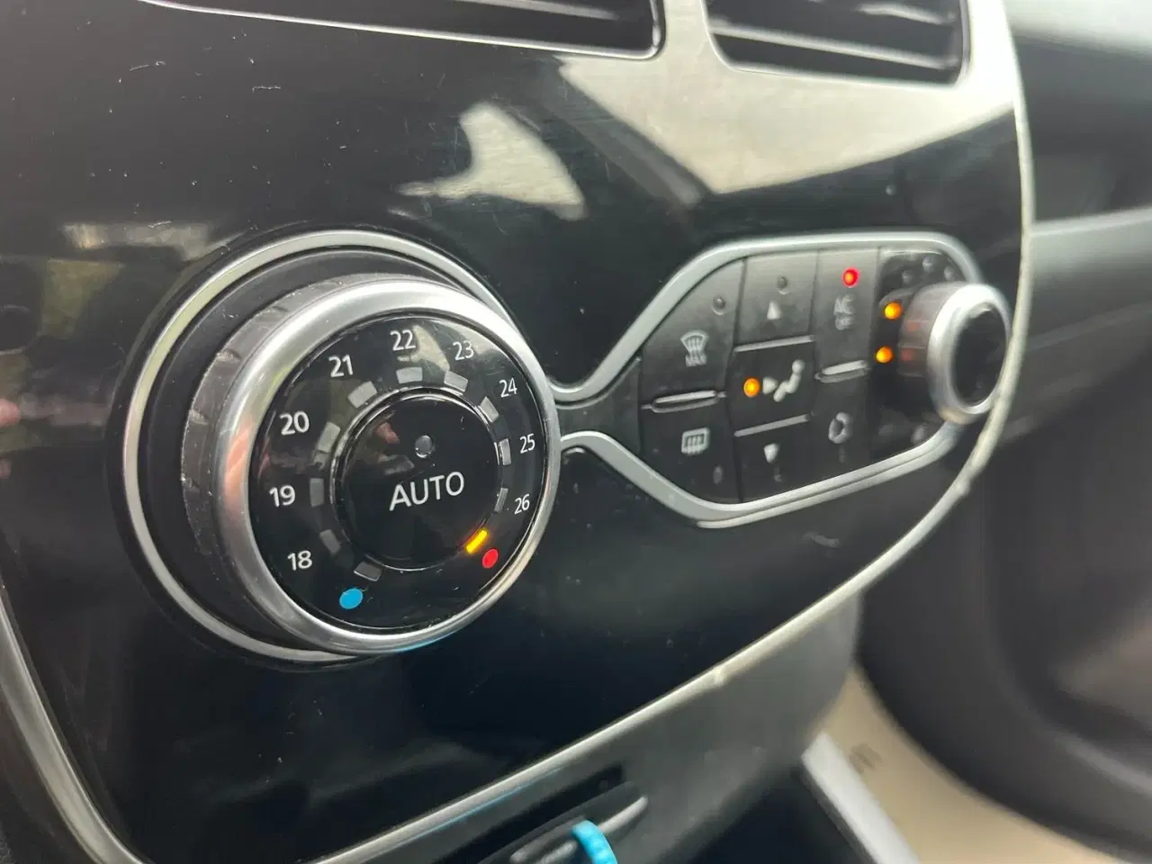 Billede 15 - Renault Clio IV 0,9 TCe 90 Formula Edition