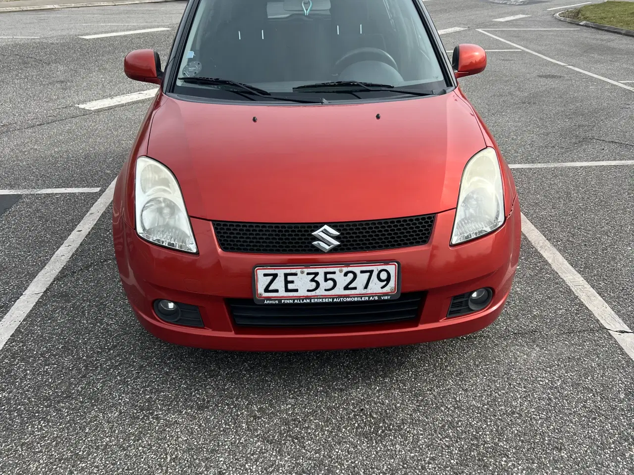 Billede 5 - Suzuki Swift 1,5 gls