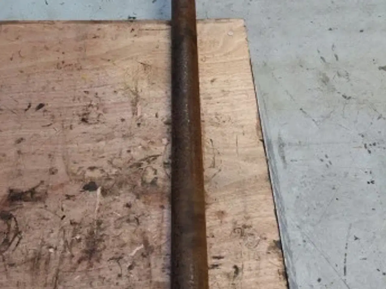 Billede 5 - Massey Ferguson 32 Aksel 28784001