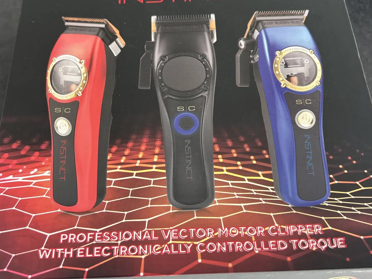 Billede 3 - Hårtrimmer kun brugt 1 gang nypris 1899kr