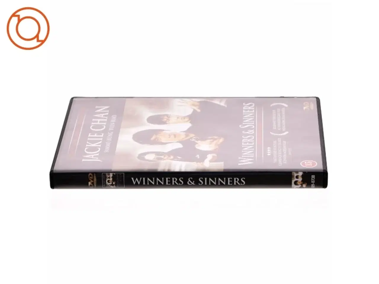 Billede 2 - Winners and sinners