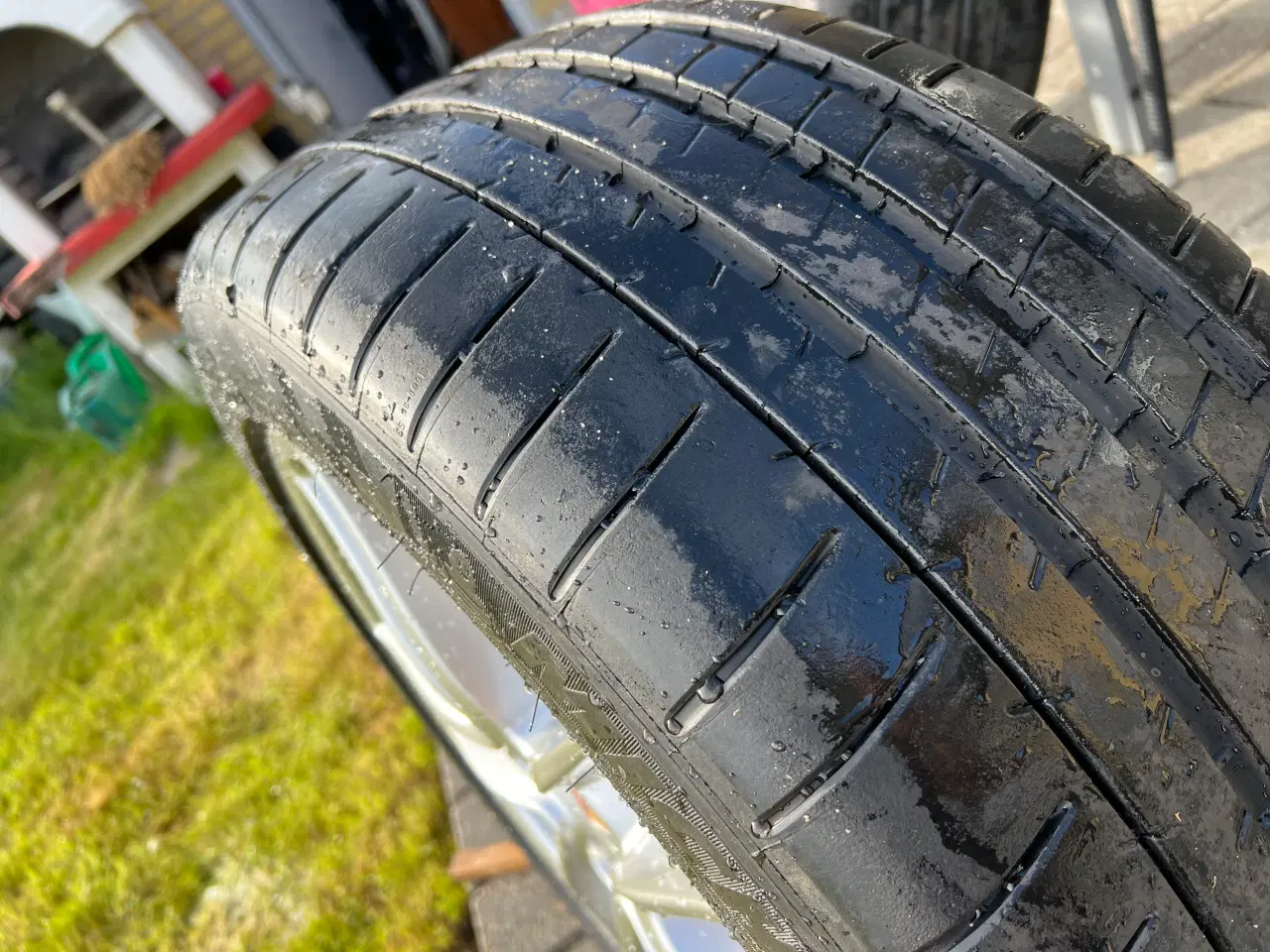 Billede 7 - PORSCHE 19” 5x130