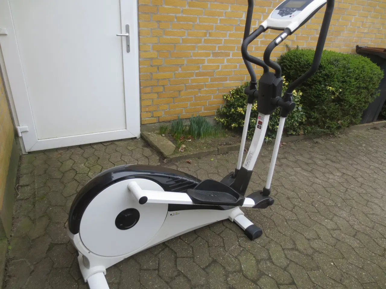 Billede 1 - 1 stk Kettler Crosstrainer CTR3 