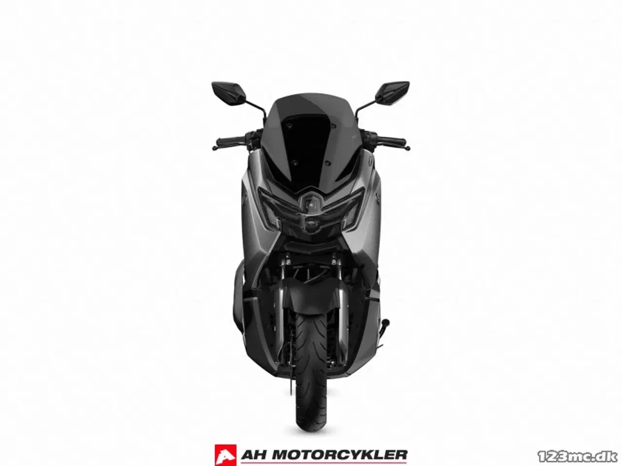 Billede 5 - Yamaha N-Max 125 Tech MAX Crystal Graphite