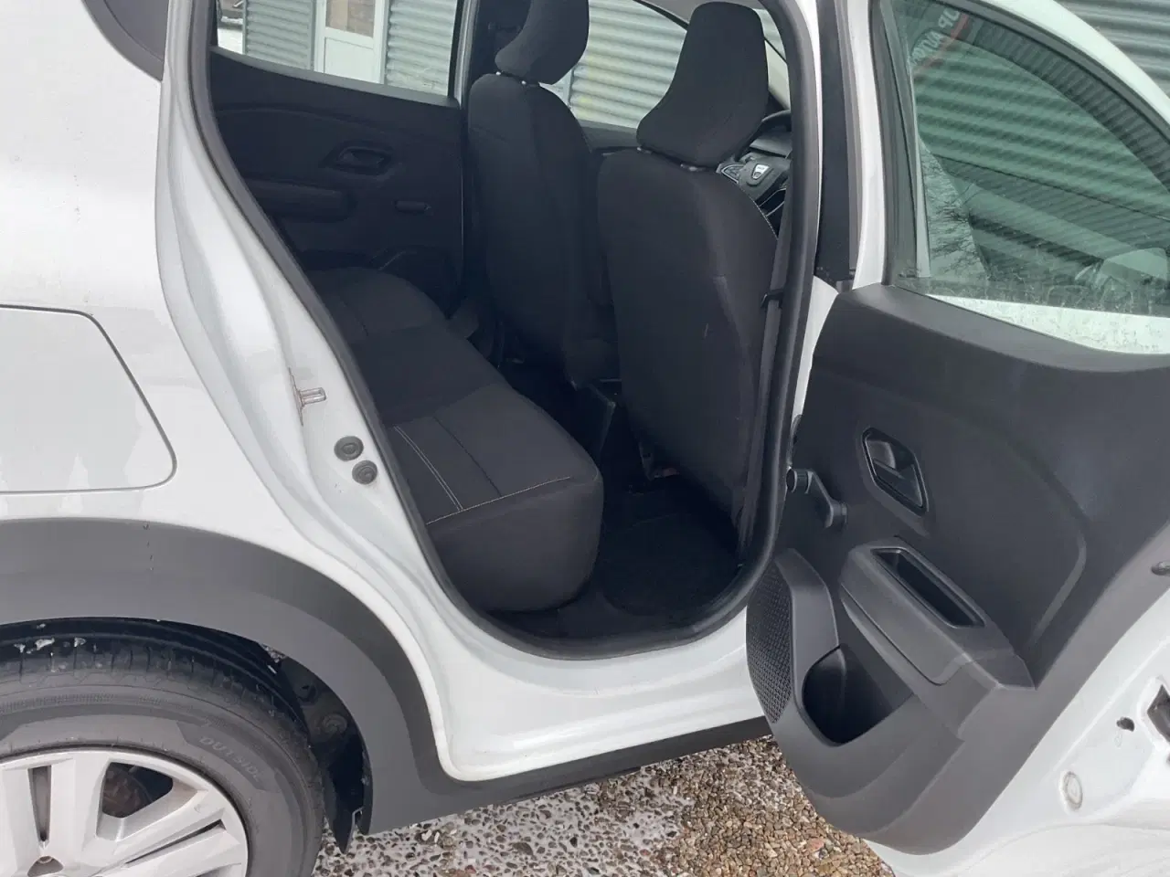 Billede 9 - Dacia Sandero Stepway 1,0 TCe 90 Essential