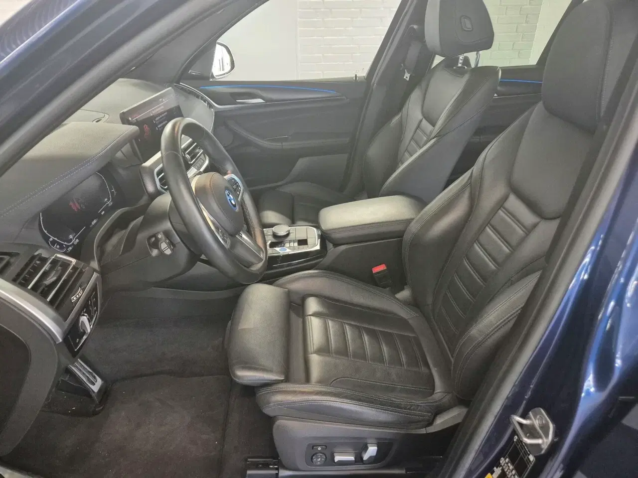 Billede 8 - BMW iX3 EL M-Sport Charged Plus 286HK 5d Aut.