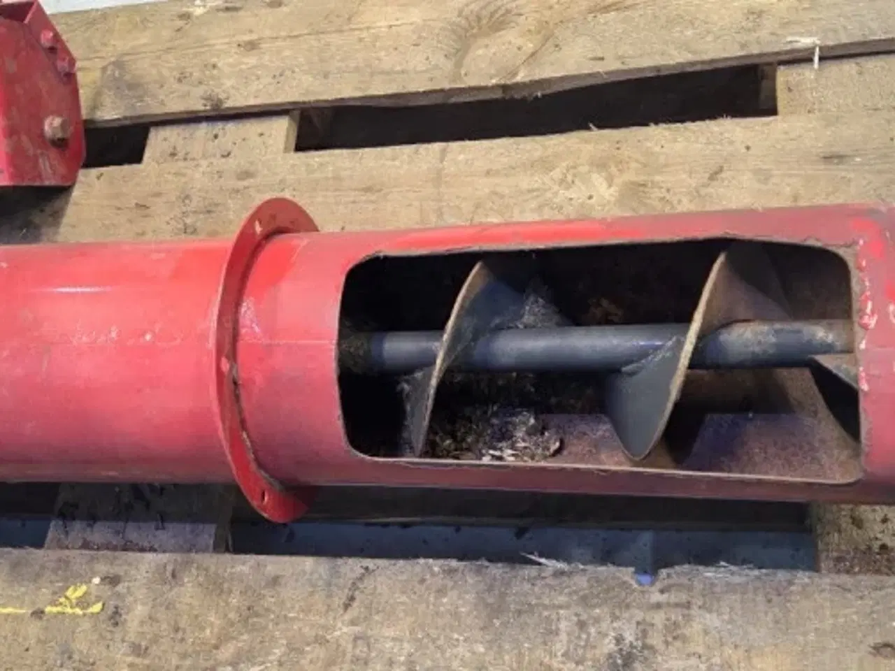 Billede 4 - Case 2388 Elevatorkasse 191854C1