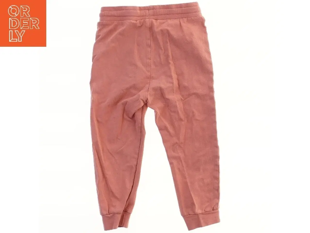 Billede 2 - Børnebukser fra Hummel (str. 92)