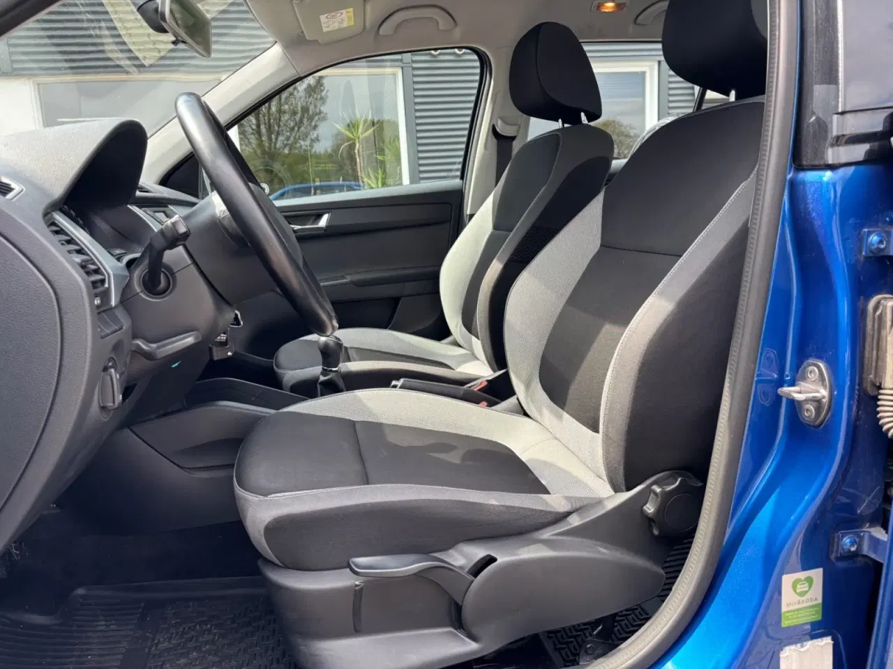 Billede 4 - Skoda Fabia 1,2 TSi 90 Active