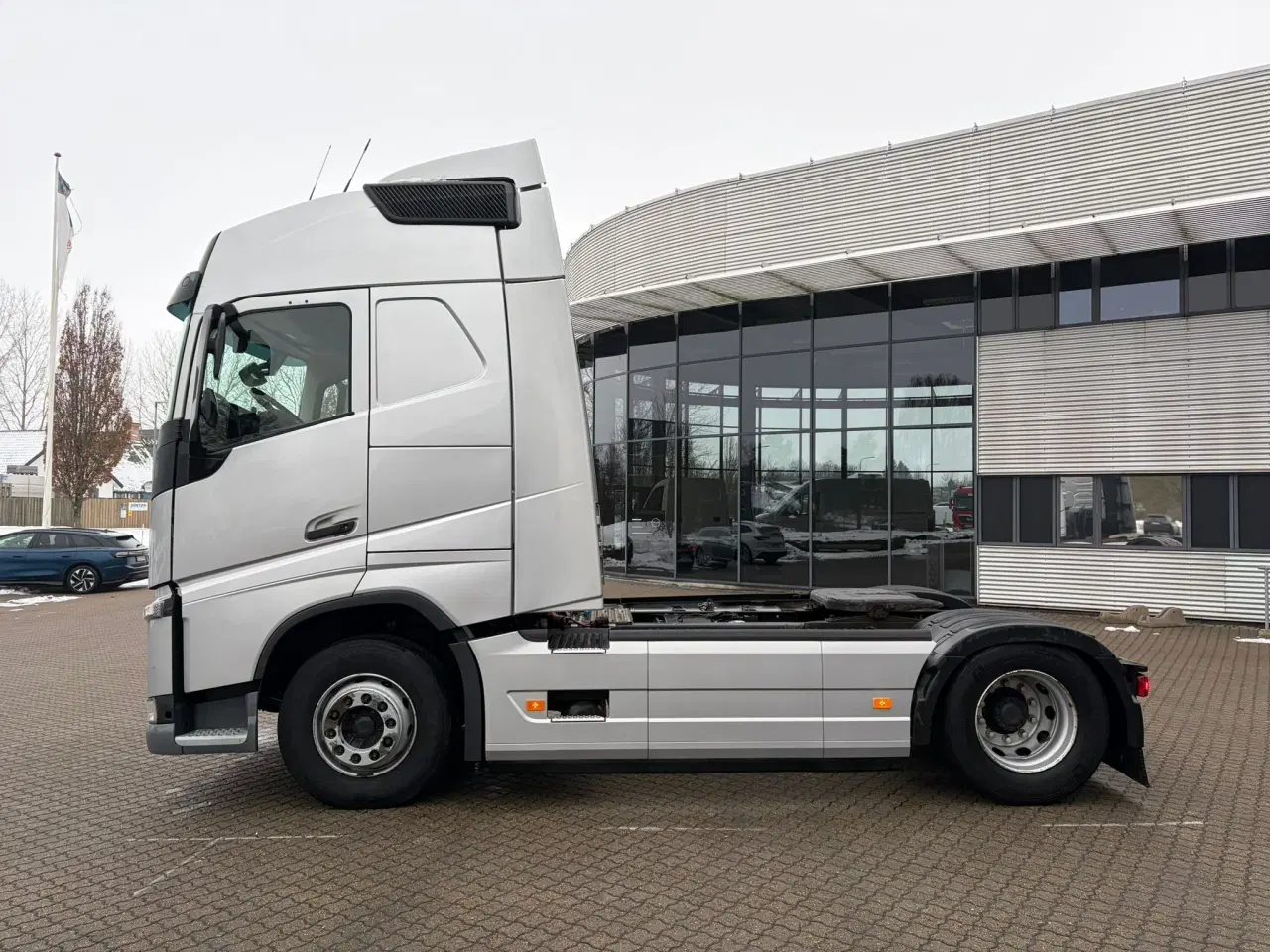 Billede 2 - VOLVO FH 460 4X2