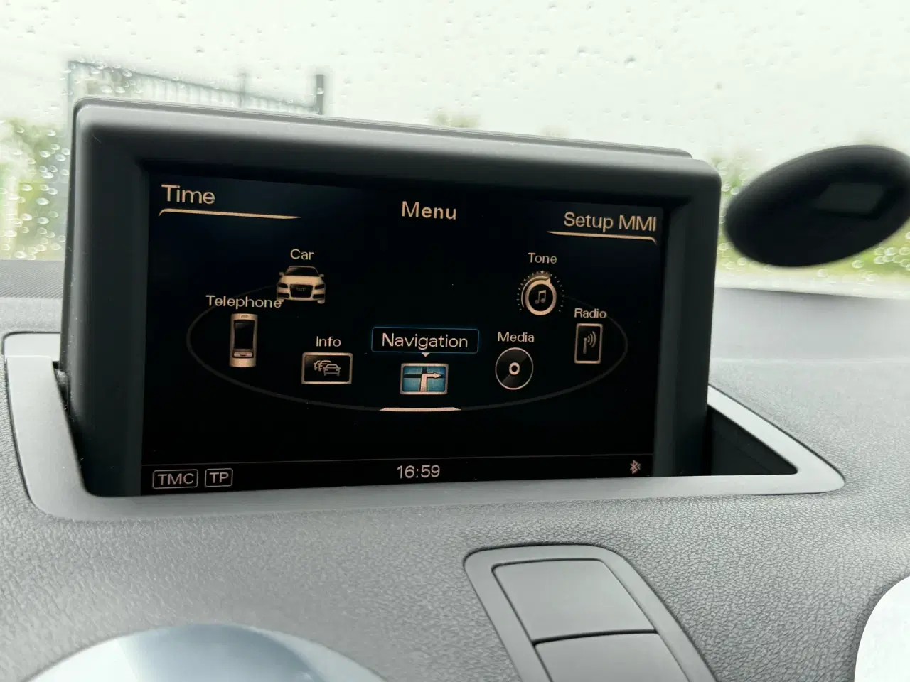 Billede 24 - Audi A1 Sportback 1,6 TDI Ambition S Tronic 90HK 5d Aut.
