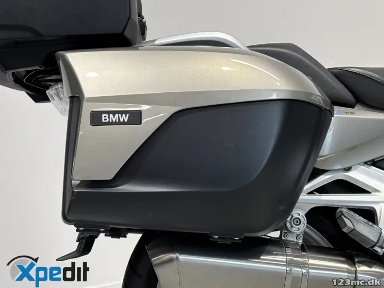 Billede 17 - BMW R 1200 RT