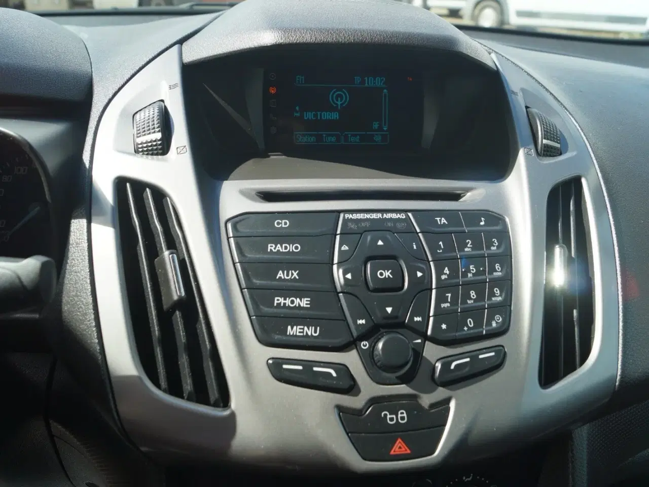 Billede 7 - Ford Transit Connect 1,5 TDCi 100 Trend lang