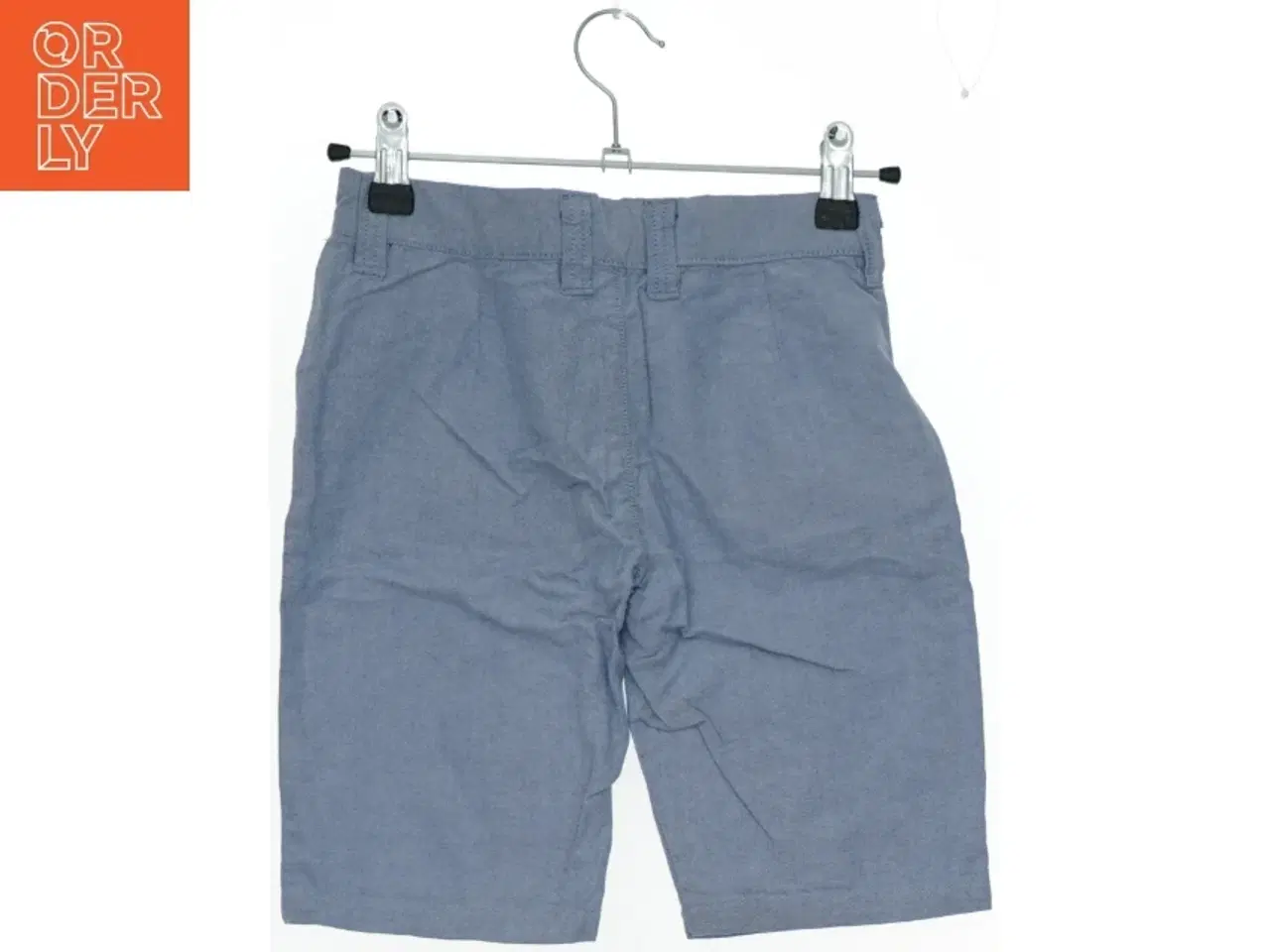Billede 2 - Blå shirts fra Chino (str. 122)