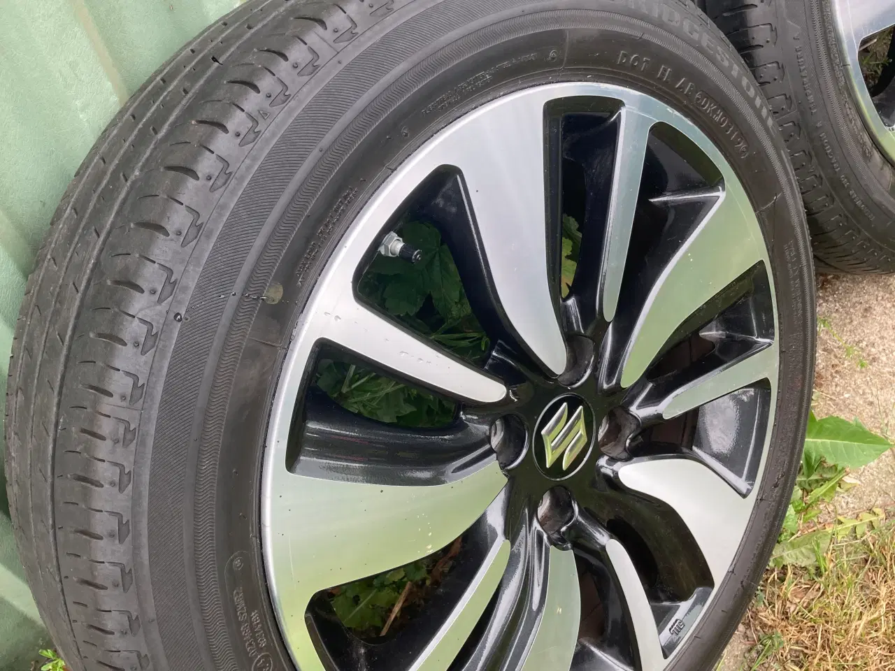 Billede 2 - Ignis Swift Baleno Alu 