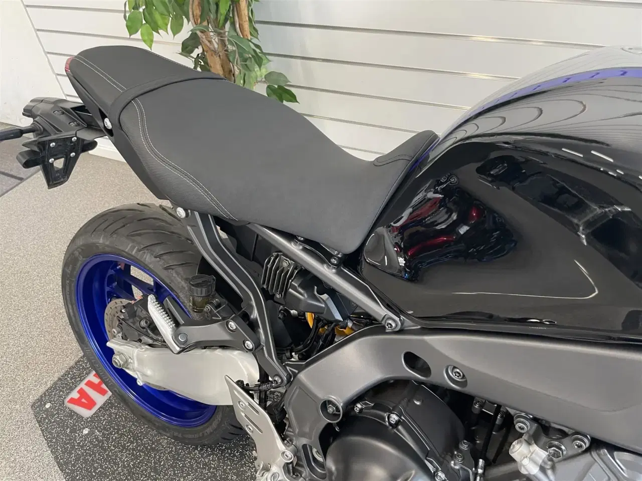 Billede 5 - Yamaha MT-09 SP
