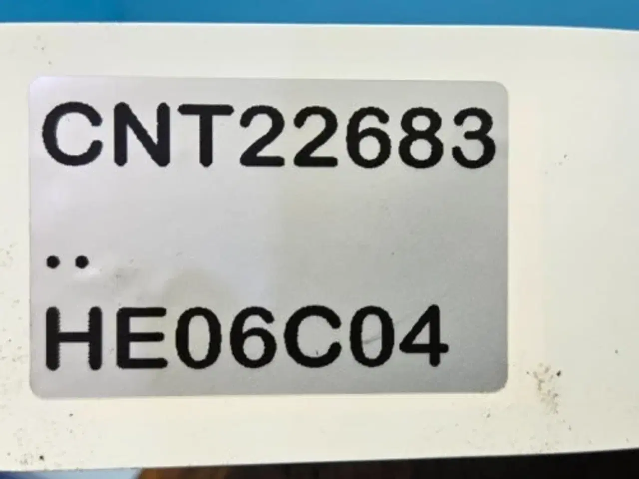 Billede 8 - Perkins 4.154   Remskive   28701470