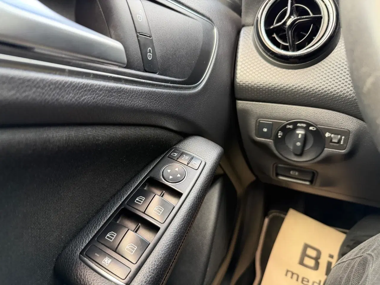 Billede 15 - Mercedes A180 1,8 CDi Urban aut.