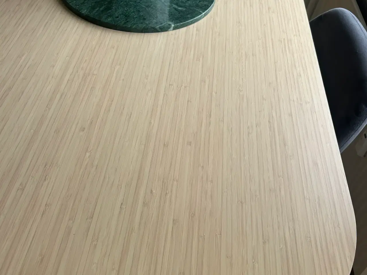Billede 3 - Spisebord voxlöv