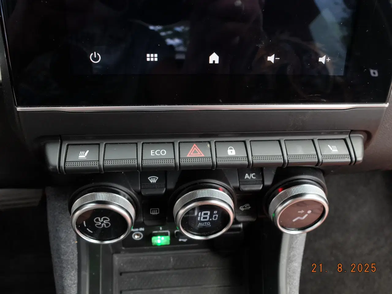 Billede 6 - Renault ZOE Intense R135 ZE 50