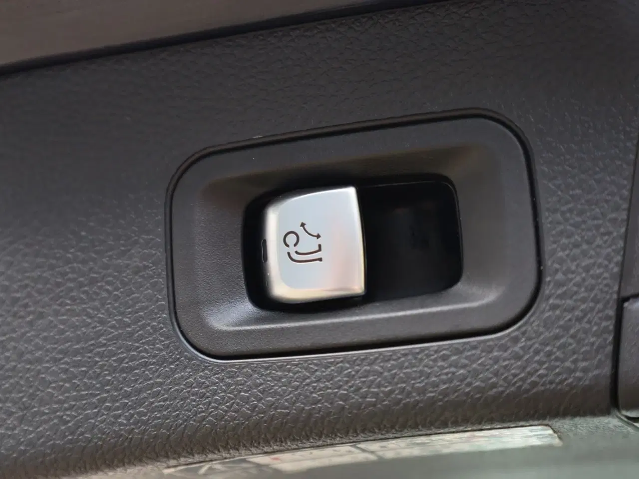 Billede 7 - Mercedes C220 d 2,0 Avantgarde stc. aut.