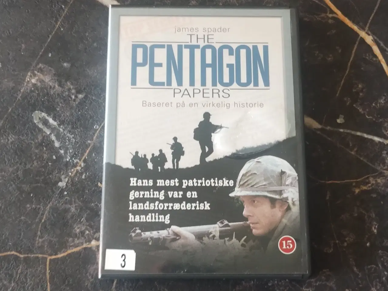 Billede 6 - Sjældne dvd film 