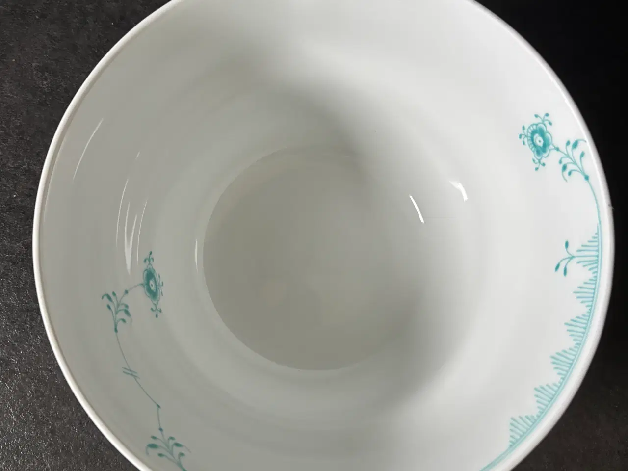 Billede 3 - Multifarvet elements Royal Copenhagen