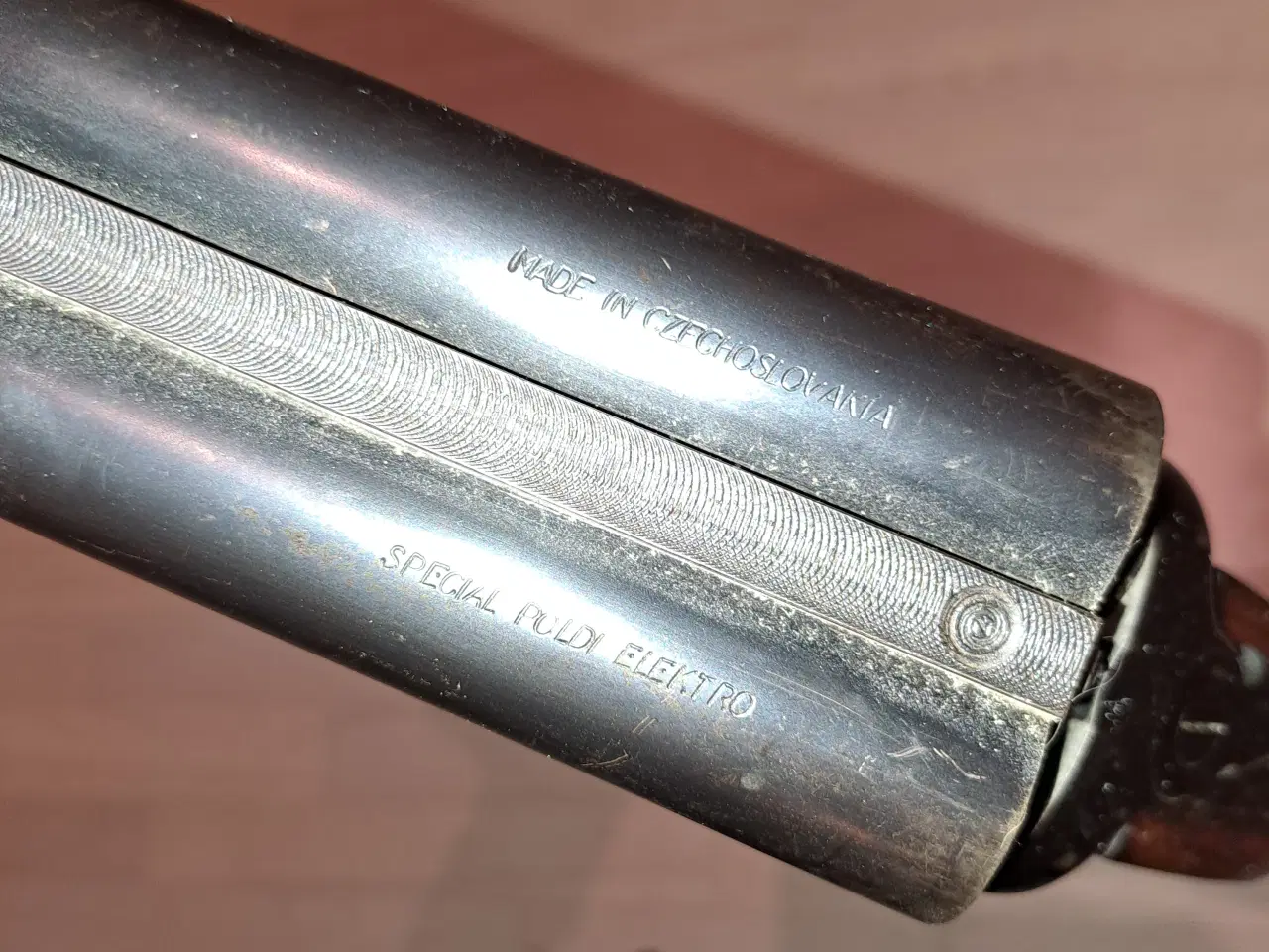 Billede 4 - Special poldi elektro 12/70