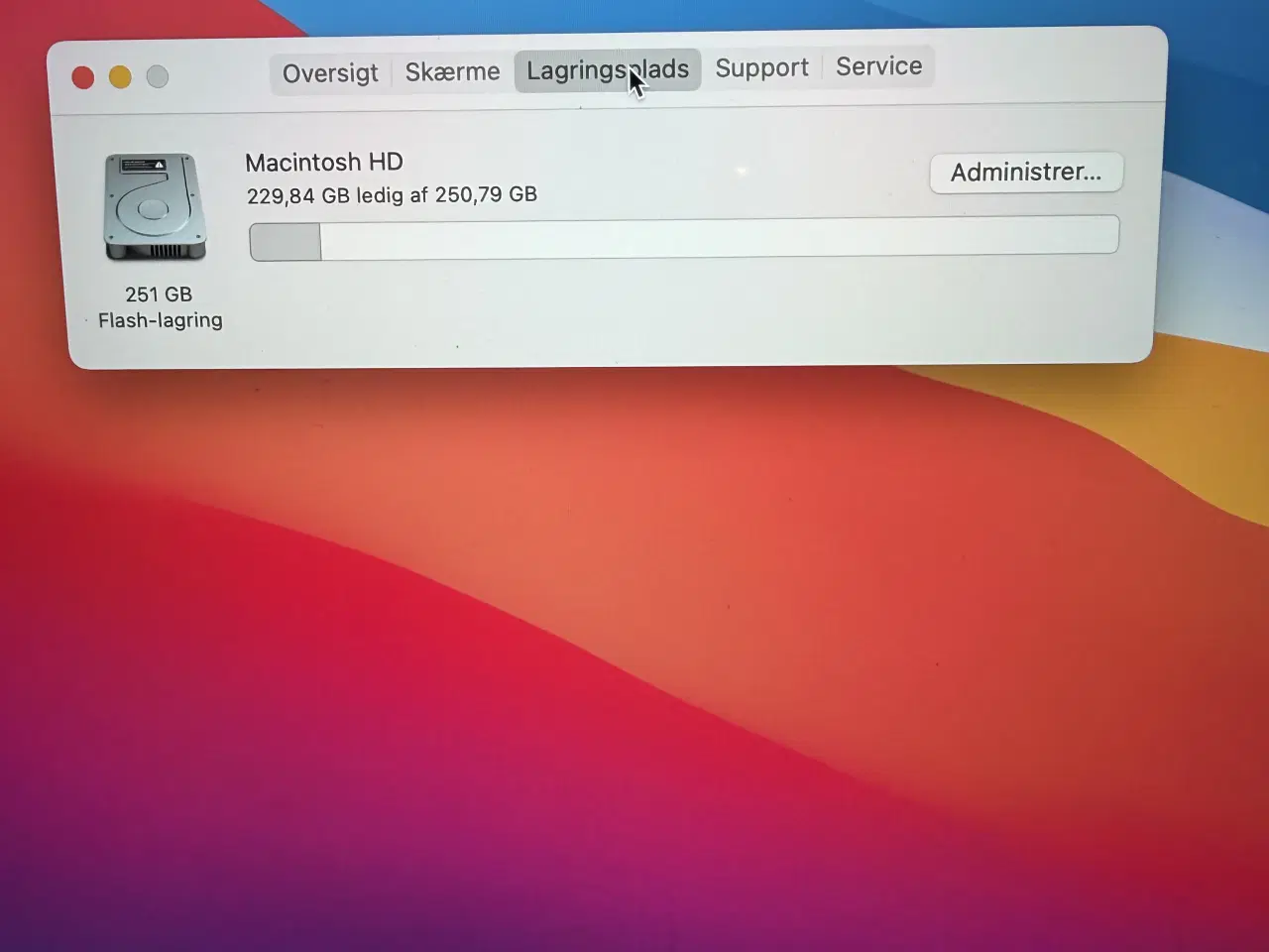 Billede 4 - MacBook Pro