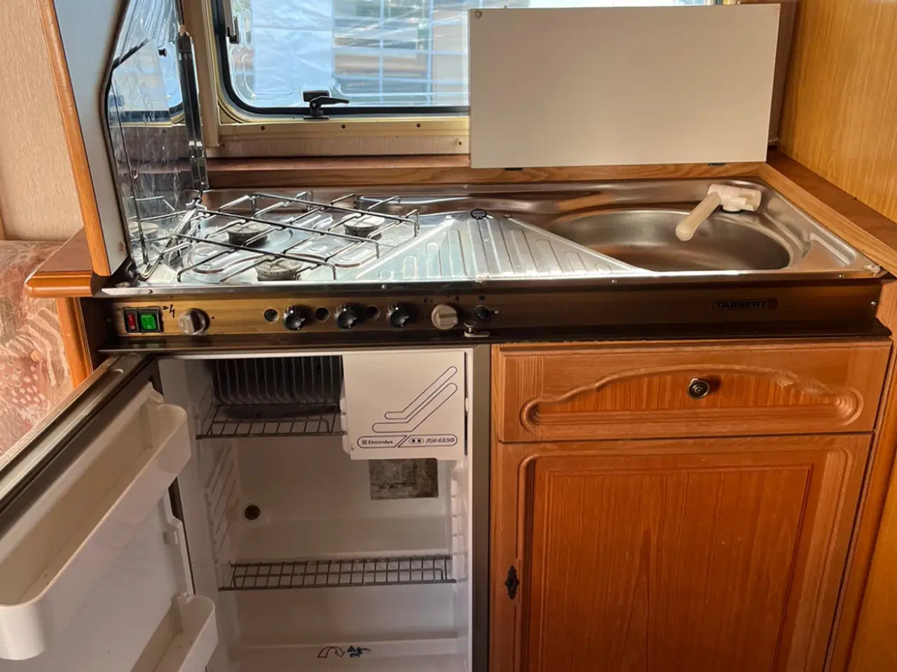 Billede 6 - Tabbert 490 comtesse 