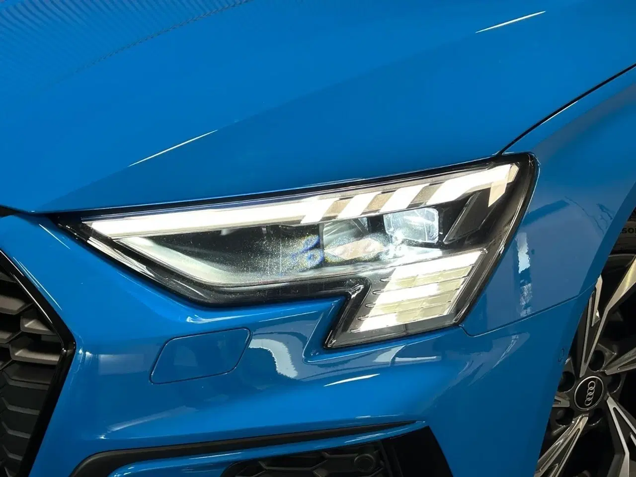Billede 4 - Audi A3 40 TFSi e S-line Sportback S-tr.