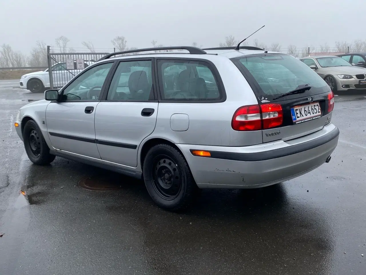 Billede 4 - Volvo V40 2,0 136HK Stc Aut.