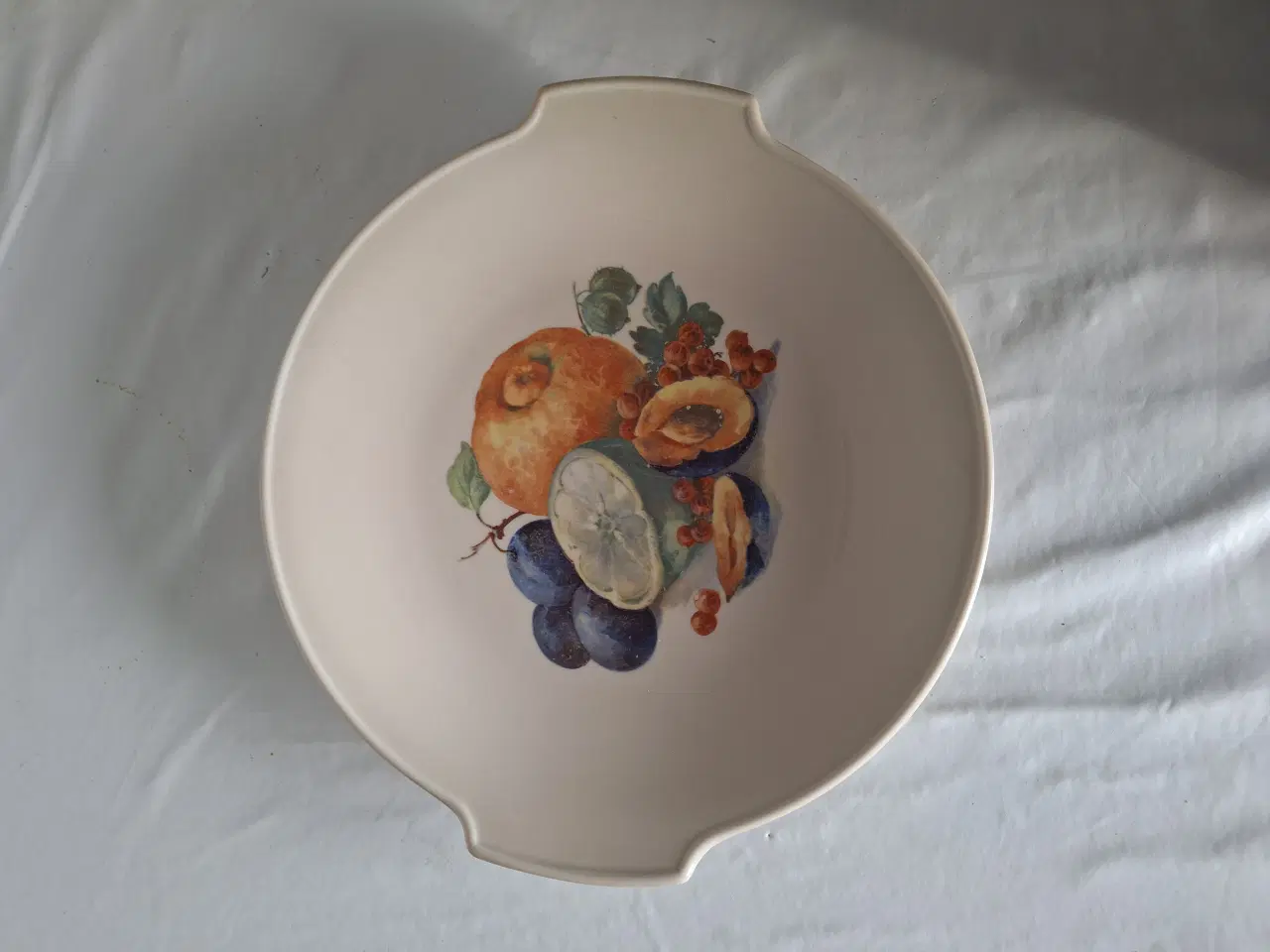 Billede 3 - Tallerken